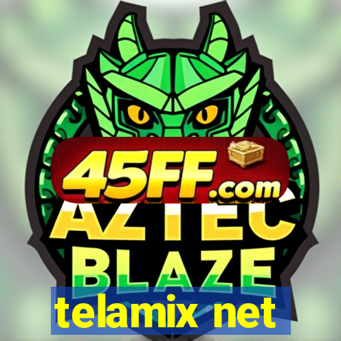 telamix net